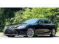 2021 Lexus LS