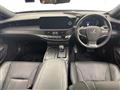 2021 Lexus LS
