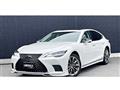 2021 Lexus LS