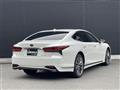 2021 Lexus LS