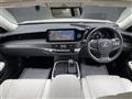 2021 Lexus LS