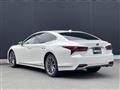 2021 Lexus LS