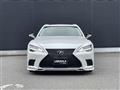2021 Lexus LS