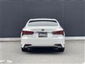 2021 Lexus LS