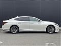 2021 Lexus LS