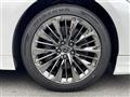 2021 Lexus LS