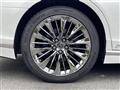2021 Lexus LS