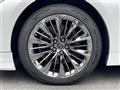 2021 Lexus LS