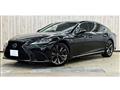 2021 Lexus LS