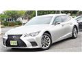 2021 Lexus LS