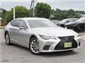 2021 Lexus LS