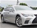 2021 Lexus LS