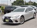 2021 Lexus LS