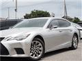 2021 Lexus LS