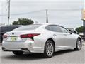 2021 Lexus LS