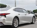 2021 Lexus LS