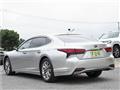 2021 Lexus LS