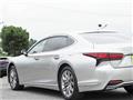 2021 Lexus LS