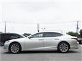 2021 Lexus LS
