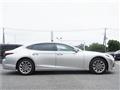 2021 Lexus LS