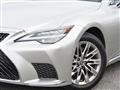 2021 Lexus LS
