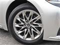 2021 Lexus LS