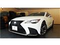 2021 Lexus LS