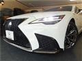 2021 Lexus LS