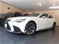 2021 Lexus LS