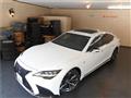 2021 Lexus LS