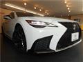 2021 Lexus LS