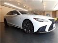 2021 Lexus LS