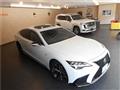 2021 Lexus LS