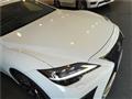 2021 Lexus LS