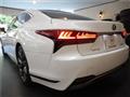 2021 Lexus LS