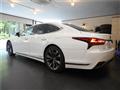 2021 Lexus LS
