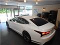 2021 Lexus LS