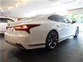 2021 Lexus LS