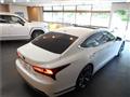 2021 Lexus LS