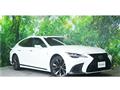 2021 Lexus LS