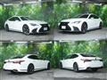 2021 Lexus LS