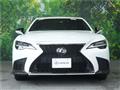 2021 Lexus LS