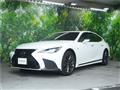 2021 Lexus LS