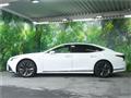2021 Lexus LS
