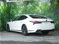 2021 Lexus LS