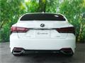 2021 Lexus LS