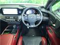 2021 Lexus LS