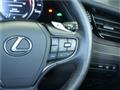 2021 Lexus LS