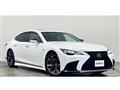 2021 Lexus LS