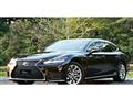 2021 Lexus LS
